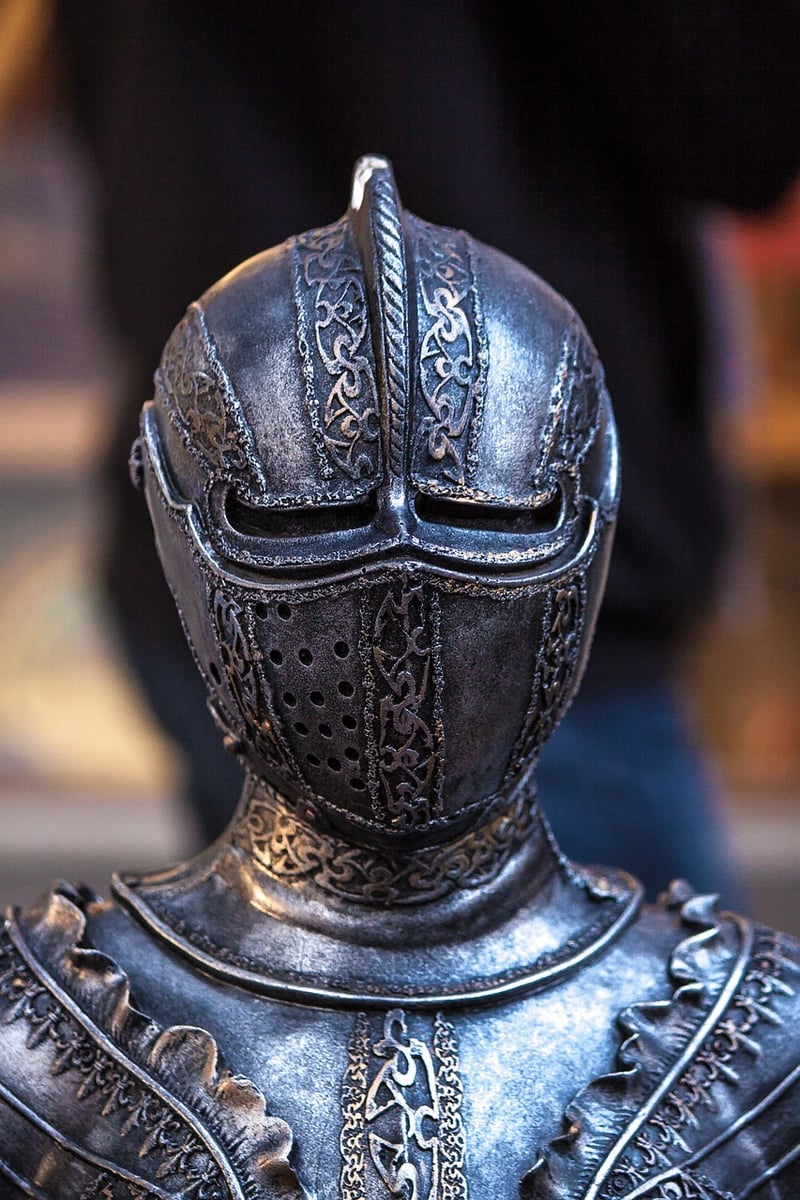 Medieval Europe Knight