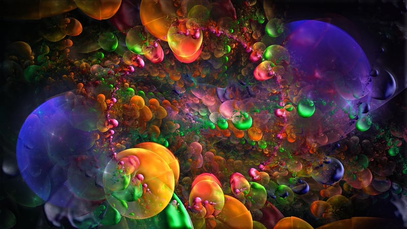 Quantum Disruptor